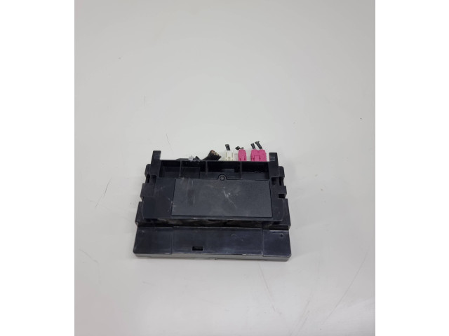 Блок комфорта 10a035284d   Cupra Born   