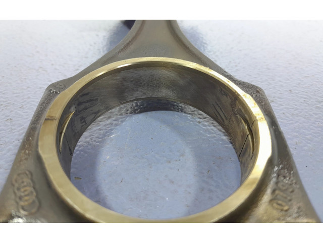  Поршень BDX 84L103, 84L103  Audi A6 S6 C6 4F  