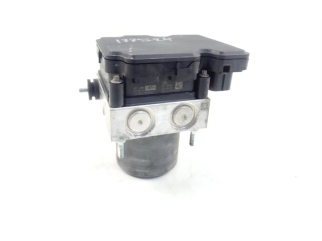 Блок АБС 9834920780   Opel  Combo D  2011 - 2017 года