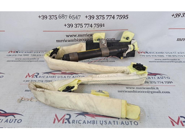 Боковая подушка безопасности Z20S   Chevrolet Captiva