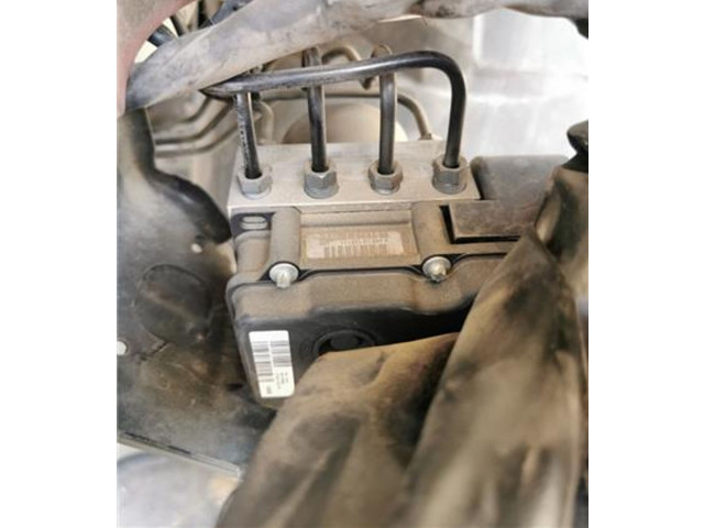 Jednotka ABS 9660107180 Citroen Berlingo 2012