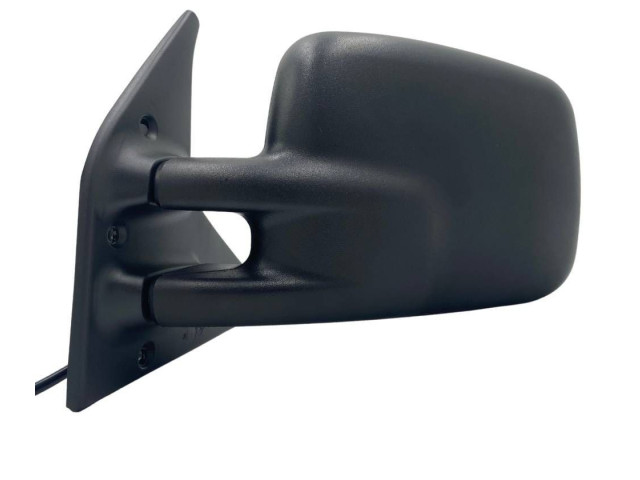 Зеркало электрическое        Volkswagen Transporter - Caravelle T4  1991 - 2003 года   