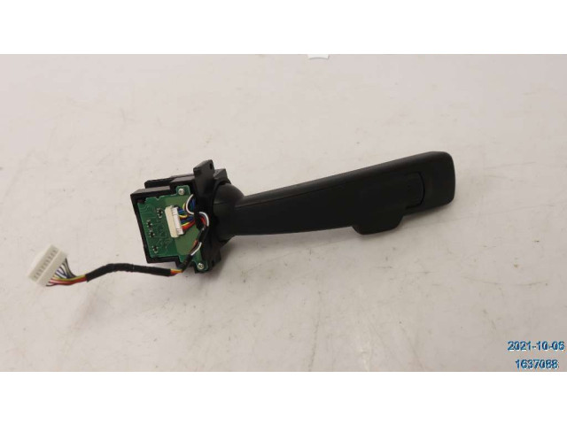 Ручка стеклоочистителей 31264165 Volvo S60