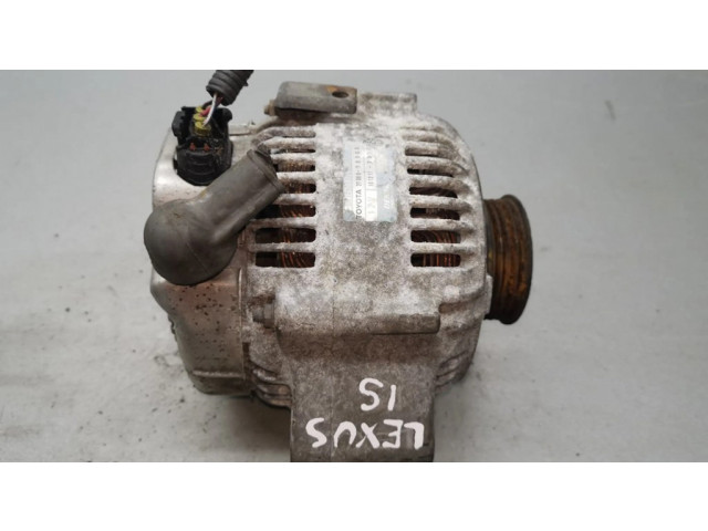 Генератор 2706070500 Lexus IS 200-300 2.0