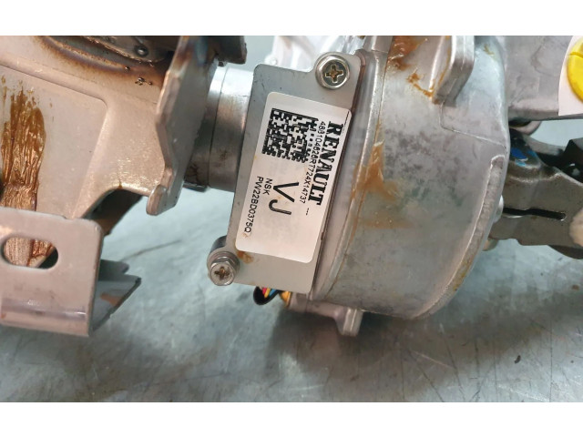 Руль Dacia Sandero 2008 - 2012 года 488104626R, PW22BD0375Q