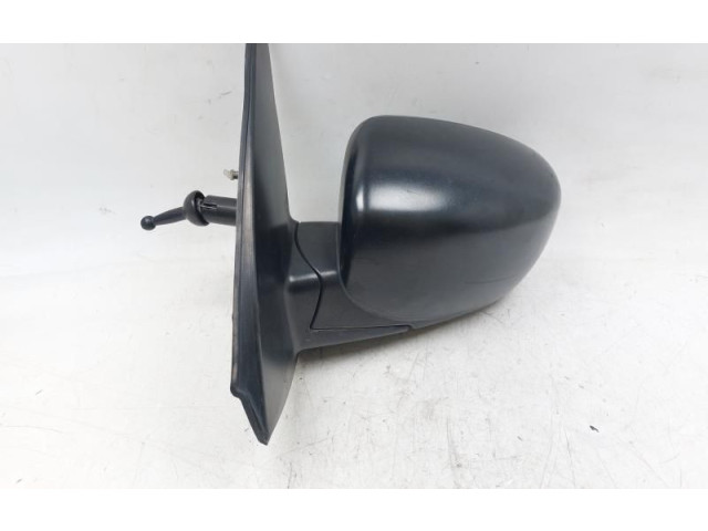 Зеркало электрическое Hyundai i10 2007 - 2012 года