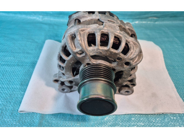 Генератор 04E903015A, F000BL07DL Volkswagen Golf VII