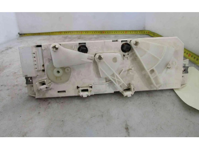 Блок управления климат-контролем 7701054311, 7701054311 Renault Twingo I