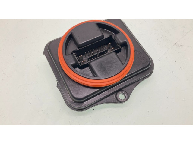 Другие блоки управления / модули