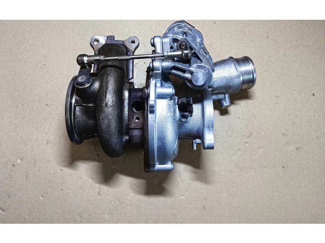 Турбина Volkswagen Arteon 06Q145703F, 06Q145703C