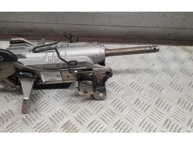    Рулевая рейка 4G0419506AA, 4H0905852B   Audi A7 S7 4G 2011 - 2017 года