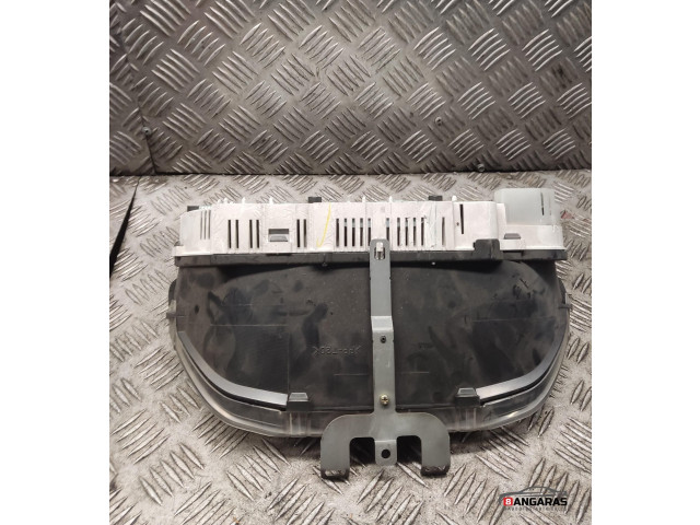 Панель приборов 0p0200021 Volvo S40, V40