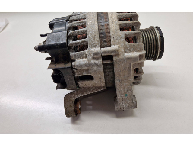 Генератор 13597226 Buick Encore I