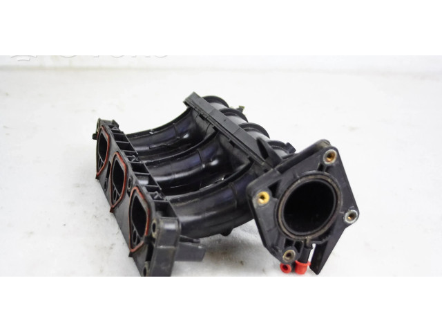 Всасывающий коллектор