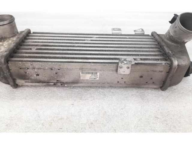 Интеркулер 28270-2A610 KIA Ceed