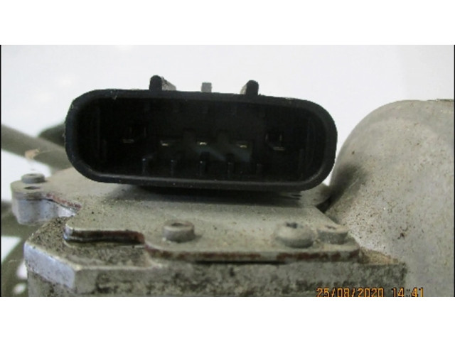 Моторчик дворников 23001902    Opel Corsa C