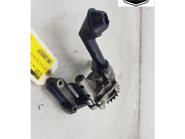 Масляный насос BLS 038115105C, 038115105C Volkswagen Caddy