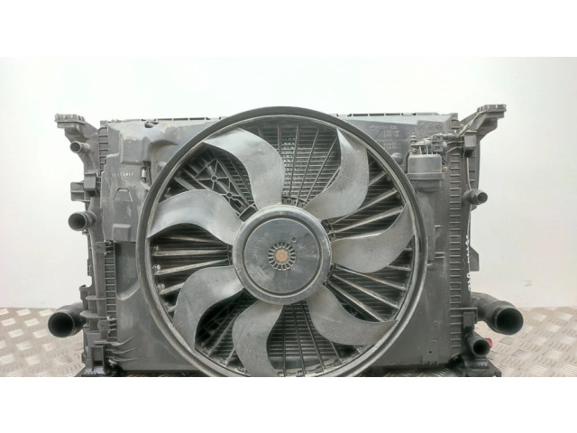 Комплект радиатора