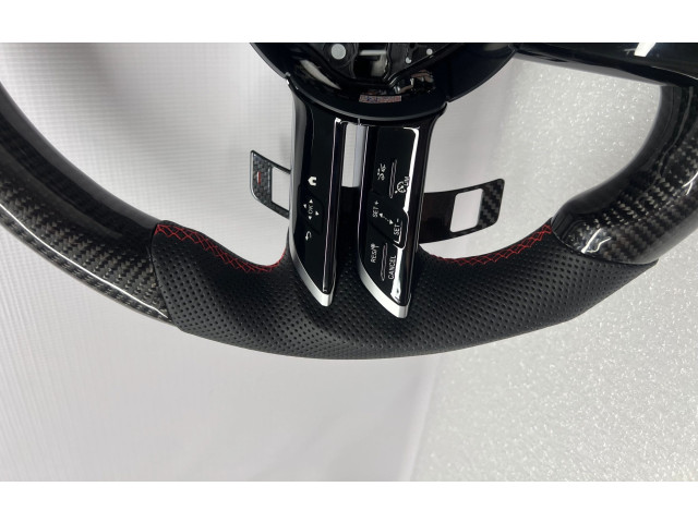 Руль Mercedes-Benz CLS W257 2018 - года