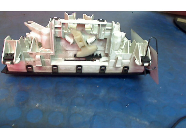 Блок управления климат-контролем 50274320, 50274320 Citroen Nemo