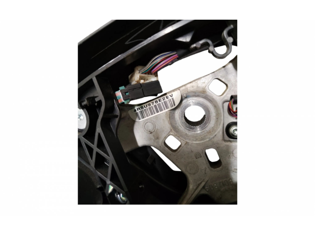 Volant Dodge Caliber 2007 4RSU978E2EV, 1DF351DVAD