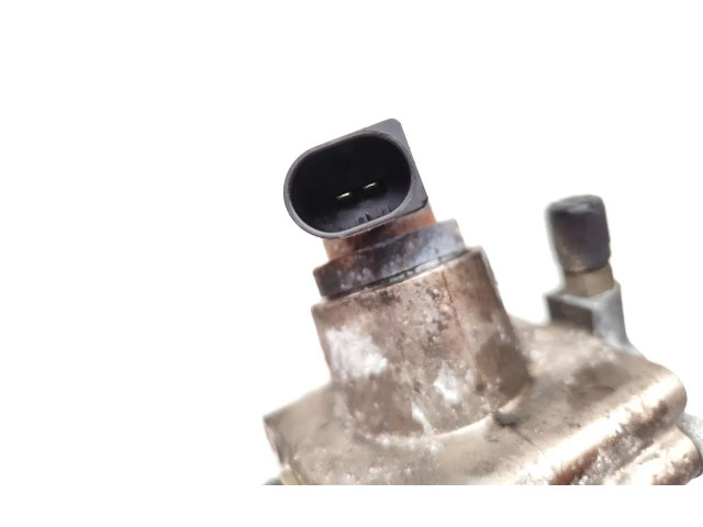 Топливный насос