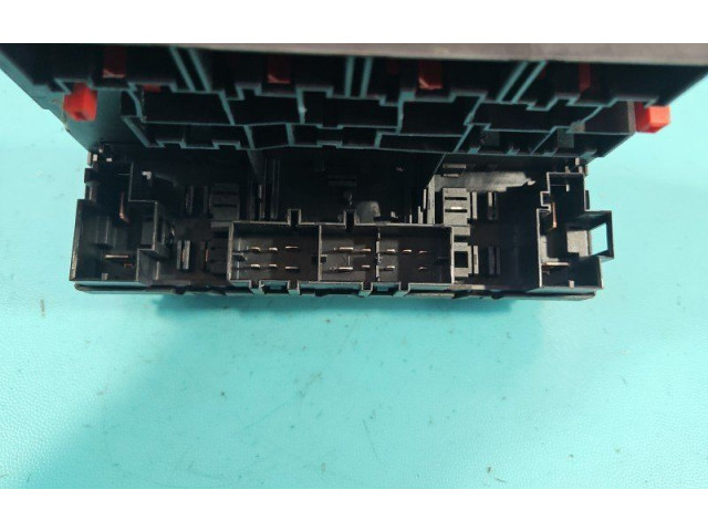 Блок комфорта 3C0937049AJ, IMPRK1455463   Volkswagen Golf Plus   