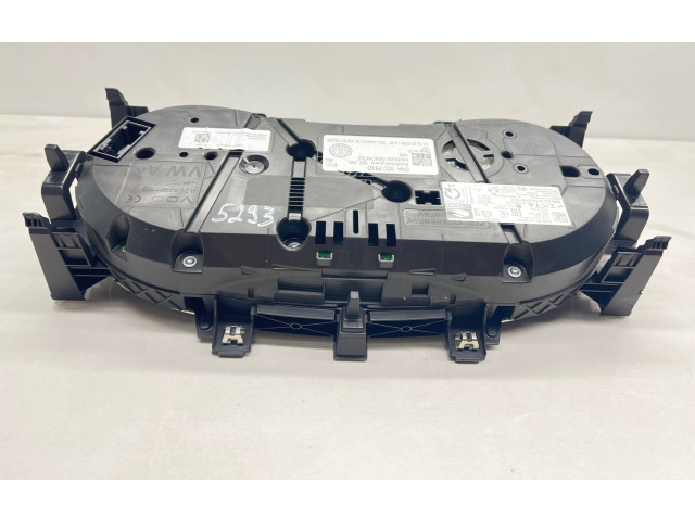 Přístrojová deska  Volkswagen Tiguan 2020 5NA920751D, A2C1961100  