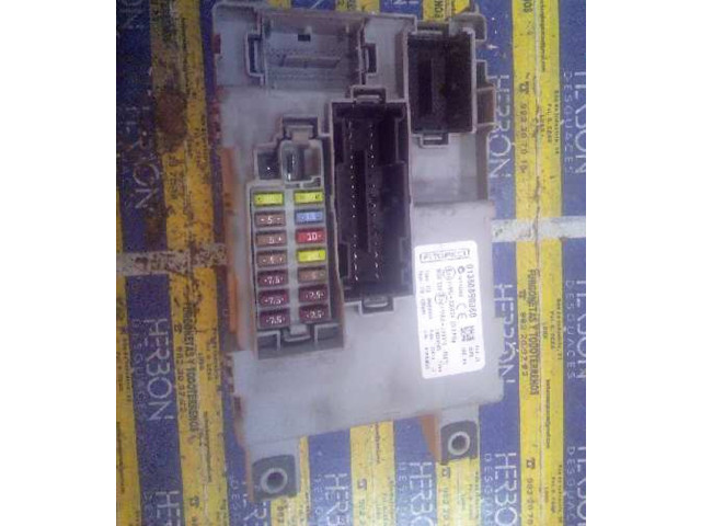 Блок предохранителей 01368890080 Citroen Nemo