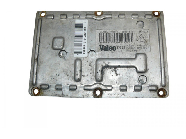 Блок управления Xenon 89035113   Volvo XC90