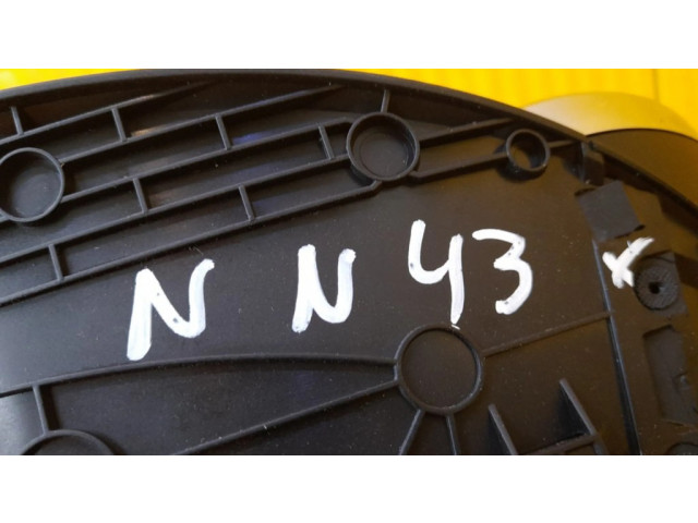 Přístrojová deska Mercedes-Benz C W205 2016 A2059003516