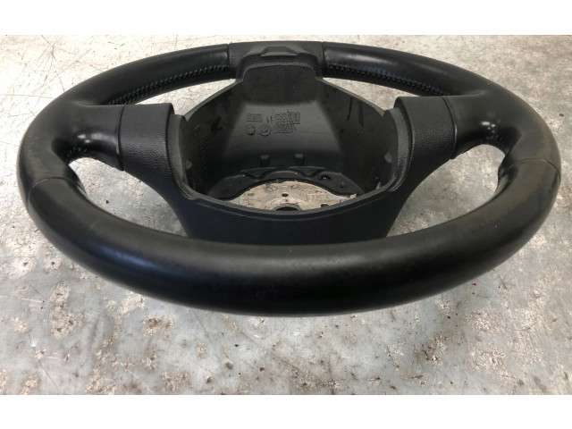 Руль Skoda Fabia Mk2 (5J) 2007 - 2014 года 1Z0419091