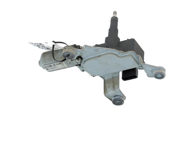 Моторчик заднего дворника 57010090AC, T0-3132F Jeep Cherokee