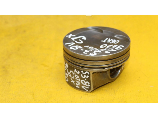 Píst CJX Audi A3 S3 8V