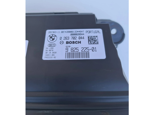 Дисплей 9825225, 0263702044 Mini One - Cooper F56 F55