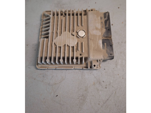 Řídící jednotka 03L906023PE, 5WP42939AA   Volkswagen Caddy 2011