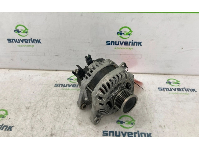 Генератор 9824742880, 1686437680 Citroen Berlingo