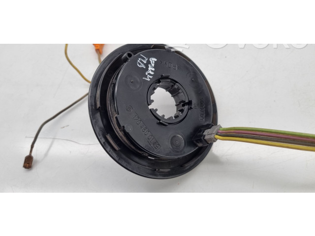 Полоса надувных подушек (кольцо srs)