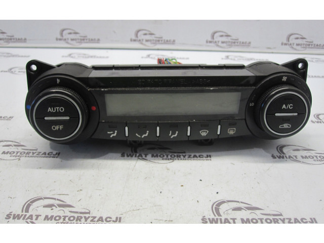 Блок управления климат-контролем KIA Ceed