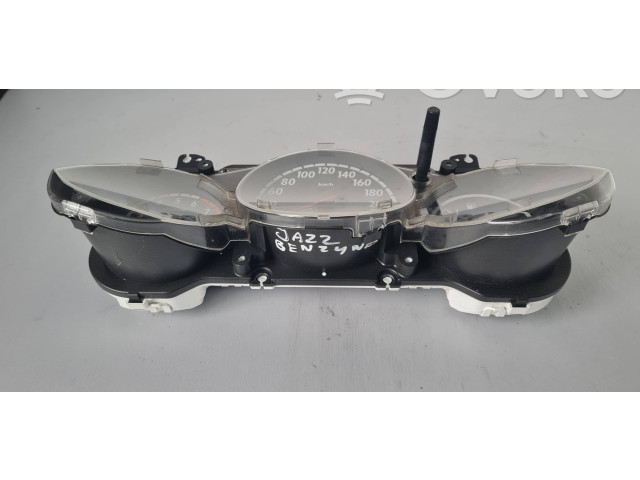 Přístrojová deska Honda Jazz 2004 78100, HR0294