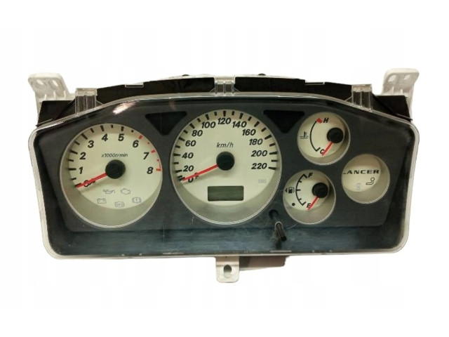 Панель приборов MN151543, 277-820 Mitsubishi Lancer