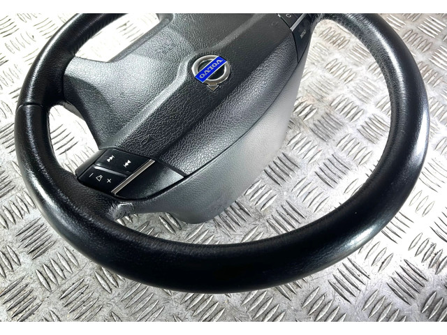 Руль Volvo XC90  2007 - 2014 года 30754304, 30754304      
