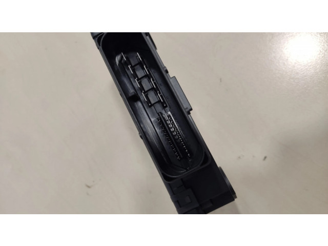 Модуль управления ручным тормозом