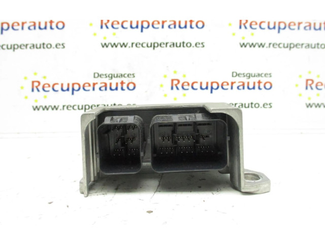 Блок подушек безопасности 2T1T14B321BB Ford Transit - Tourneo Connect