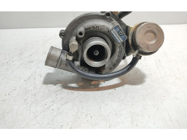 Турбина Volkswagen Golf III 028145701R