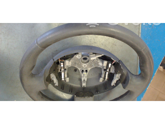 Руль Renault Scenic II -  Grand scenic II  2006 - 2009 года 8200106306F      
