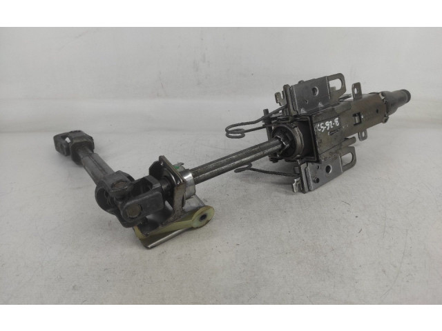 Руль Skoda Fabia Mk2 (5J) 2007 - 2014 года 6Q1419501BF