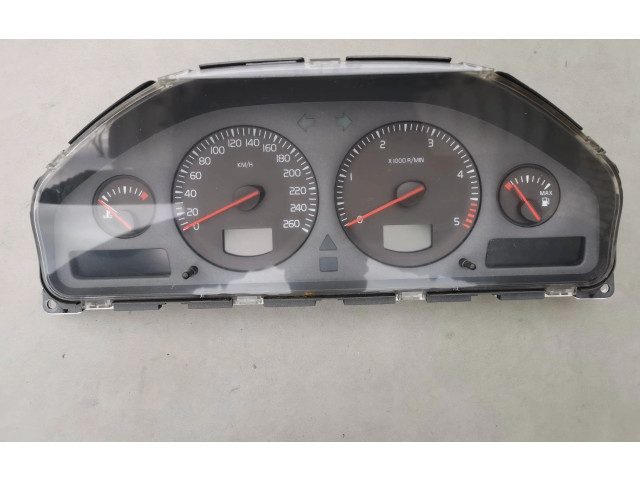 Панель приборов 30682277, 9459821   Volvo V70       