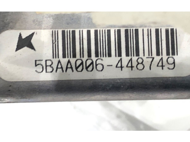 Vstřikovací lišta 5BAA006 Honda Civic X