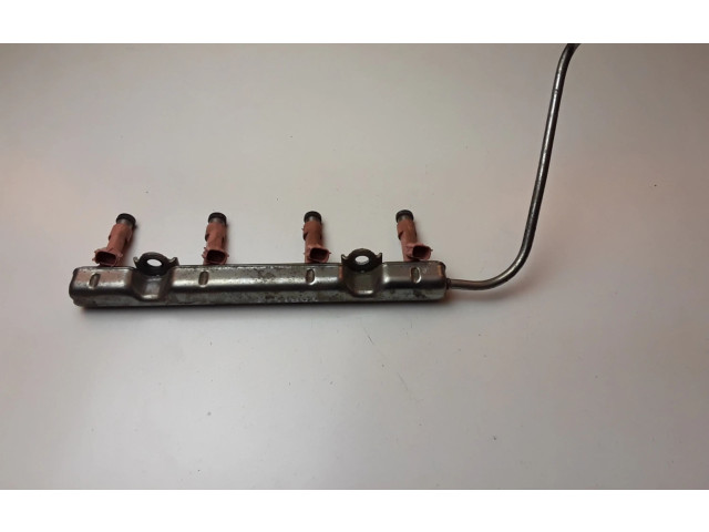 Vstřikovač 2325021091 Toyota Yaris 1NZ-FXE